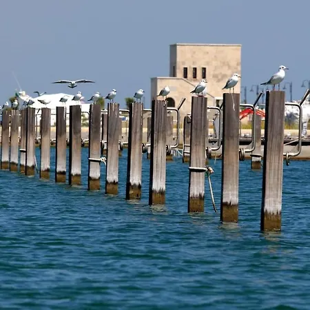 Дом отдыха Graziosa Поликоро