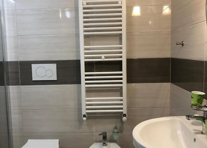 Дом отдыха Graziosa *