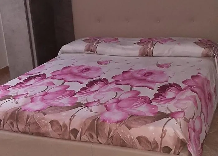 Graziosa Дом отдыха Поликоро