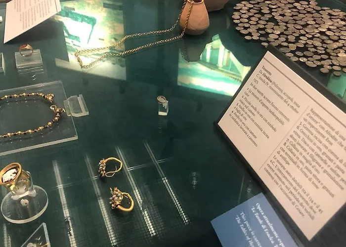 Graziosa Дом отдыха *