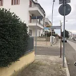 Casa de Férias Casa Graziosa - A Policoro