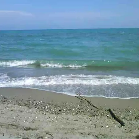 Graziosa Policoro