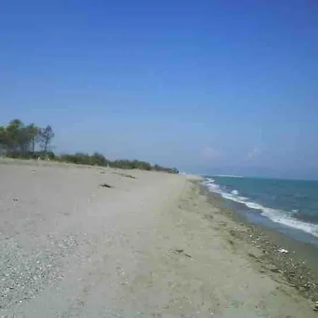 Graziosa Holiday home Policoro