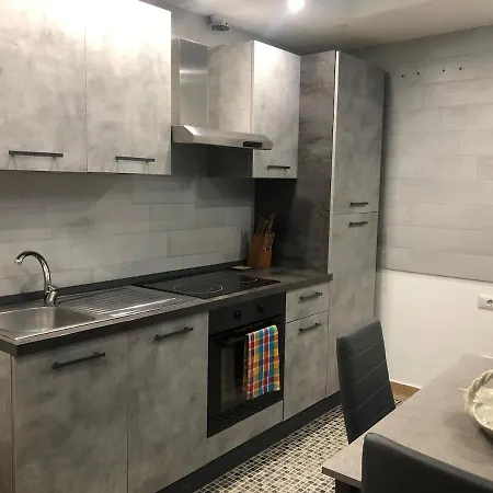 Casa Graziosa - A * Policoro