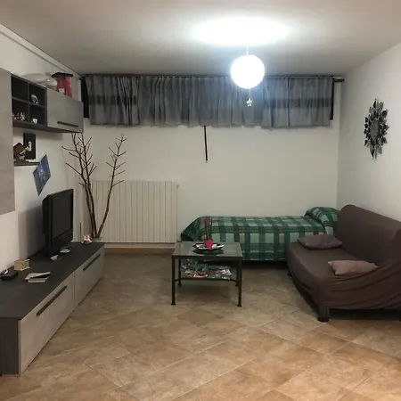 Casa Graziosa - A