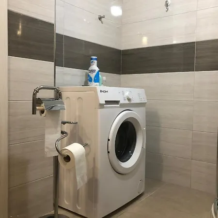 Graziosa Hébergement de vacances Policoro