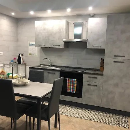 Holiday home Graziosa