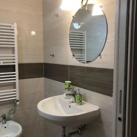 Graziosa Holiday home *