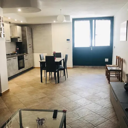 Holiday home Graziosa