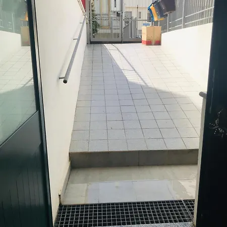 Hébergement de vacances Graziosa Policoro