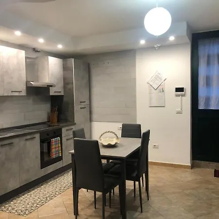 Casa de Férias Casa Graziosa - A