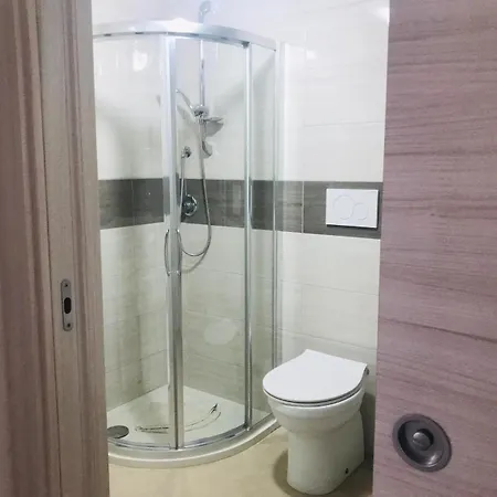Holiday home Graziosa *