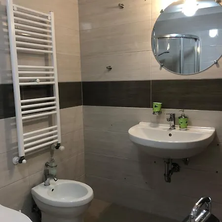 Graziosa Holiday home