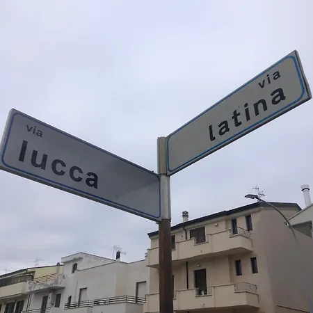 Hébergement de vacances Graziosa *