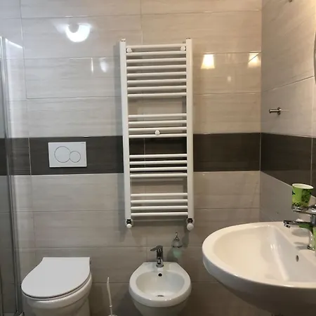 Nyaraló Casa Graziosa - A *