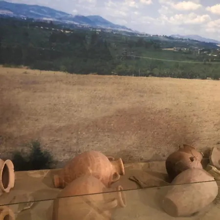 Holiday home Graziosa