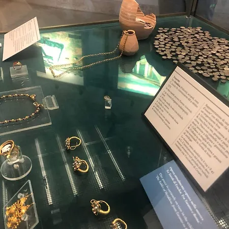 Graziosa Holiday home *