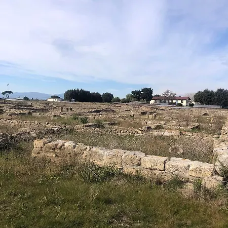 Casa Graziosa - A *