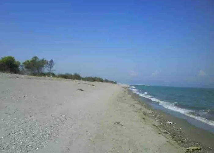 Graziosa Holiday home Policoro