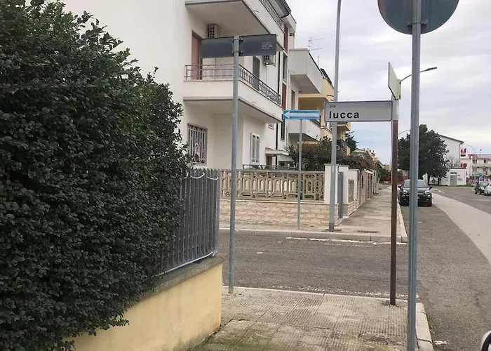 بيت للعطل Graziosa بوليكورو