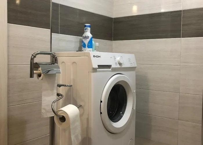 Graziosa بيت للعطل بوليكورو