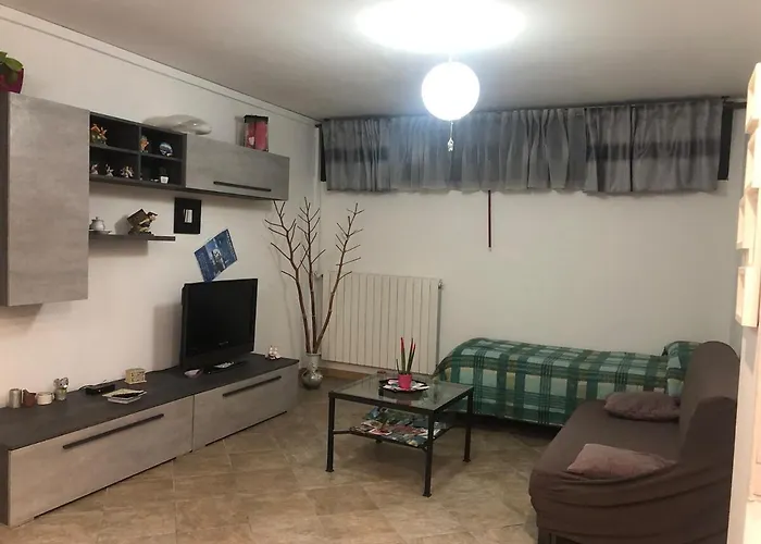 Holiday home Graziosa Policoro