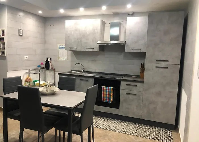 Holiday home Graziosa