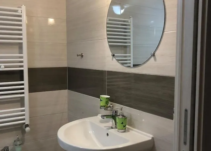 Graziosa Holiday home *