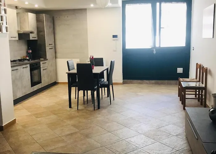 Holiday home Graziosa