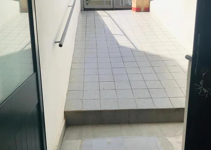 Holiday home Graziosa Policoro