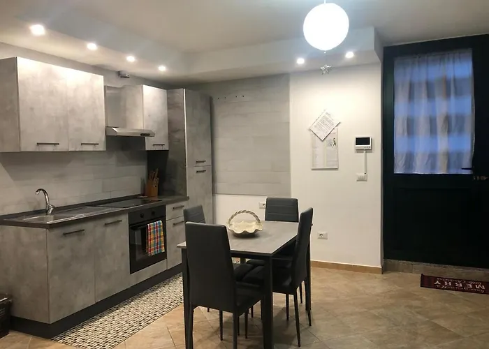 Holiday home Graziosa