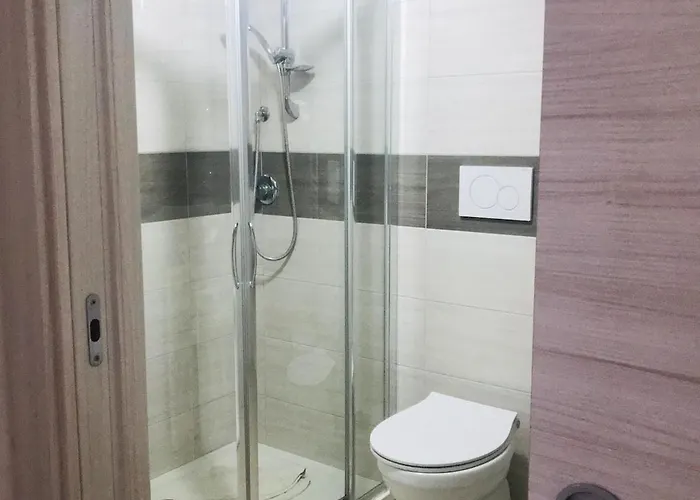 Holiday home Graziosa *