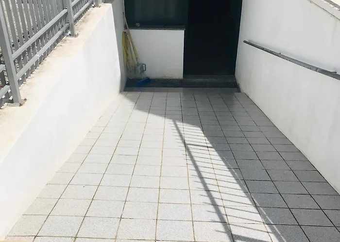 Holiday home Graziosa Policoro