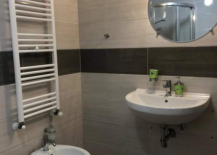 Graziosa Holiday home