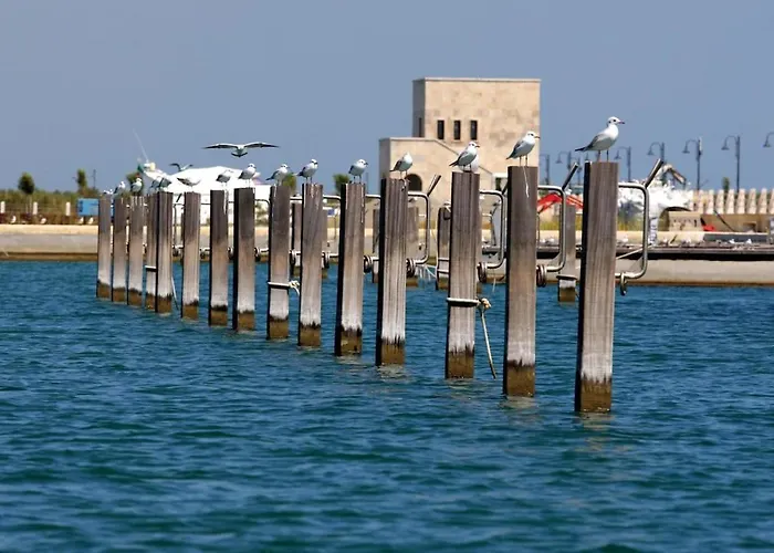 Holiday home Graziosa Policoro