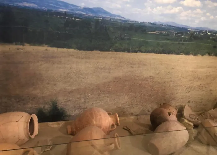 بيت للعطل Graziosa